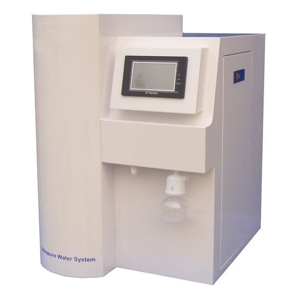 YCT-W61 智能超純水機